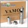 Набор Vamo V5 (Stainless Steel) VV/VW Full Kit