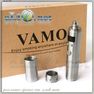 Vamo V5 (Stainless Steel) eGo Variable Volt/Watt APV V5 (Detachable Head)