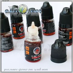 Totally Wicked Patriot Range 5ml 18 mg