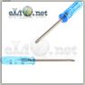 A7 & Mini A7 Rebuildable Dripping Atomizer