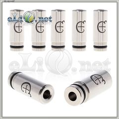 Colored Vase Drip Tip for 510/901