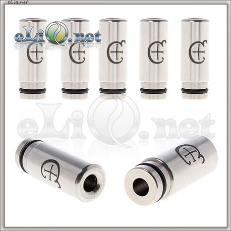 Colored Vase Drip Tip for 510/901