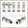 Colored Vase Drip Tip for 510/901
