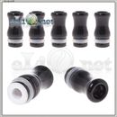 Colored Vase Drip Tip for 510/901