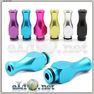 Colored Vase Drip Tip for 510/901