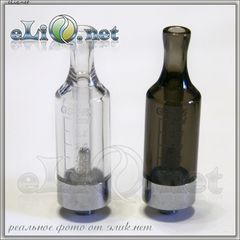 GS-H2 / GS-H3 / GS-H5 BCC - клиромайзер  с нижним расположением спирали