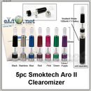 [Smoktech] Лидер ARO -2 BCC Клиромайзер