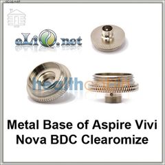 [Aspire] Основание с коннектором для Vivi Nova BDC клиромайзера