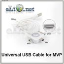 [Innokin] Universal USB Cable for MVP / универсальный ЮСБ-кабель
