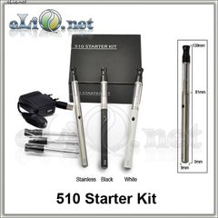 510 Penstyle Starter Kit / Стартовый набор для новичков.