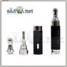 eGo 1.6ml EVOD MT BCC (Metal Bottom Coil Changeable) Clear cartomizer/Clearomizer