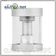 [iSmoka] 3.7ml Eleaf iJust Pyrex Glass BDC - Разборной двуспиральный стеклянный клиромайзер 