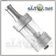 3.5ml Vapeonly BCC(Bottom Coil Changeable) mega Clear Cartomizer
