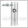 3.5ml Vapeonly BCC(Bottom Coil Changeable) mega Clear Cartomizer