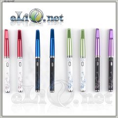 [Innokin] Lily - батарейка / аккумулятор - 350mAh Manual Battery