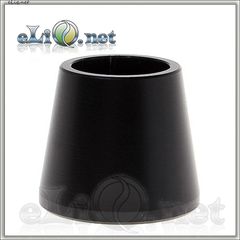 Алюминиевая подставочка под большую электронную сигарету - МОД / DeskPod Mod Stend