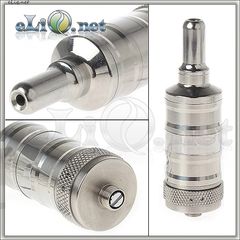 Rocket V2 Rebuildable Atomizer Kit (5mL) (Обслуживаемый атомайзер, Ракета, вторая версия)