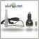 [Innokin] iTaste DRV VV Vehicle Vaping Kit with iClear16D Dual Coil Clearomizers