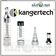 [KangerTech] T3D Dual Coil / Разборной двуспиральный клиромайзер