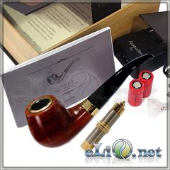 [Vapeonly] VPIPE II 18350 e-pipe - электронная трубка, подарочный набор, вторая версия
