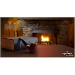 [Vapeonly] VPIPE II 18350 e-pipe - электронная трубка, подарочный набор, вторая версия