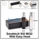 [Smoktech] SID MOD With Easy Head - мод