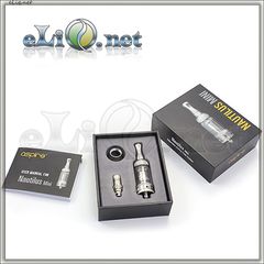 [Aspire] 2ml Nautilus Mini BVC Adjustable Airflow Pyrex Glass - Мини Наутилус