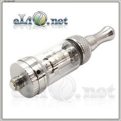[Aspire] 2ml Nautilus Mini BVC Adjustable Airflow Pyrex Glass - Мини Наутилус