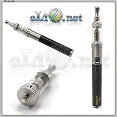 [Aspire] 2ml Nautilus Mini BVC Adjustable Airflow Pyrex Glass - Мини Наутилус