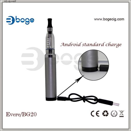 [BG20 Kit] Boge Evere 2000mAh Starter Kit - стартовый набор