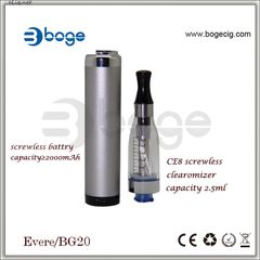 [BG20 Kit] Boge Evere 2000mAh Starter Kit - стартовый набор