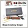 Boge Cowboy Ecigar 1500mAh Starter Kit - стартовый набор