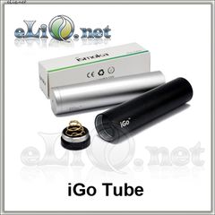 ismoka iGo 16650 MOD Tube / стакан
