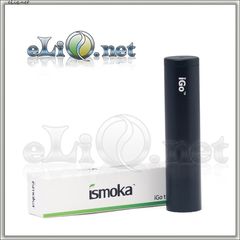 ismoka iGo 16650 MOD Tube / стакан