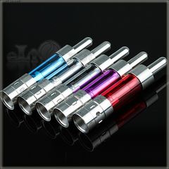 [KangerTech] AeroTank Mini - Upgraded  Dual Coil - двуспиральный, с улучшенной системой регулировки подачи воздуха