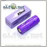 Efest IMR 18650 2500mah with flat top [35A] Высокотоковый литий-ионный аккумулятор