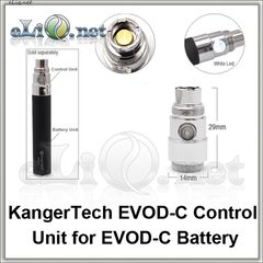 [KangerTech] EVOD-C Control Unit for EVOD-C - кнопочный блок