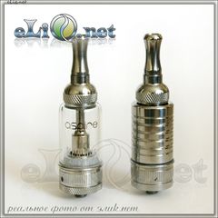 [Aspire] 5ml Nautilus Adjustable Airflow BDCC Pyrex Glass