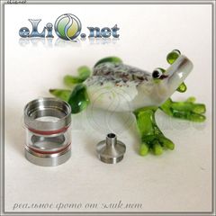 Smoktech RSST Genesis (Генезис, Обслуживаемый Атомайзер)
