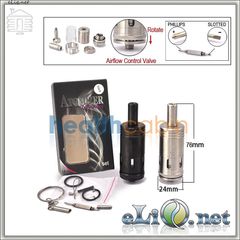Fogger v4 Styled Rebuildable Atomizer