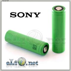 [30A] Sony VTC3 18650 High Power Battery Cell - flat top - Высокотоковый литиевый аккумулятор - 2014
