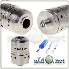 Magma RDA - ОА для дрипа из нержавеющей стали. Магма клон.