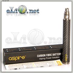 Aspire CF VV 1600mAh Battery. Варивольт для электронной сигареты.
