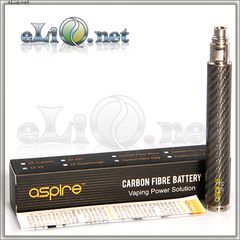 Aspire CF VV plus 1000mAh Battery. Варивольт для электронной сигареты.