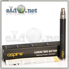 Aspire CF VV 1100mAh Battery. Варивольт для электронной сигареты.