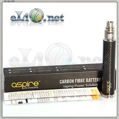 Aspire CF VV 1000mAh Battery. Варивольт для электронной сигареты.