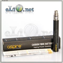 Aspire CF G-Power 1100mAh Battery. Аккумулятор для электронной сигареты.