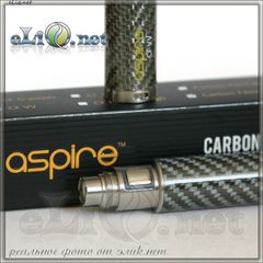 Aspire CF VV 1100mAh Battery. Варивольт для электронной сигареты.