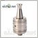 A9 Kumiho RDA - ОА для дрипа из нержавеющей стали с регулируемой подачей воздуха.