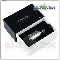 SMOK XPURE RDA - ОА для дрипа из нержавеющей стали, две спирали, регулировка подачи поздуха
